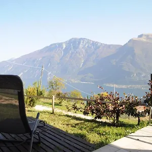 Ferienhaus Villetta56, Tremosine