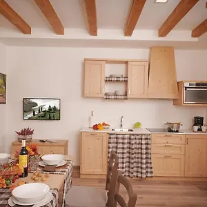 Hegemone Apartament