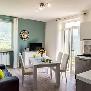 Casa Miramonti Apartament