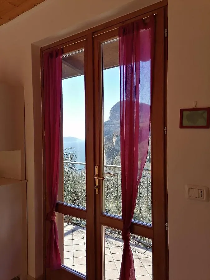 Casetta Delle Olive Tremosine