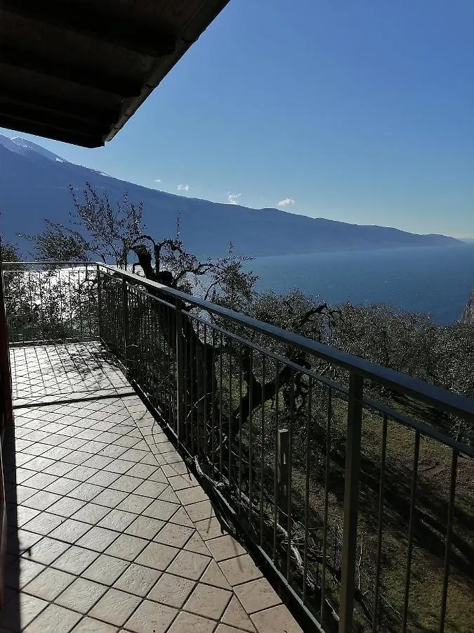 Casetta Delle Olive Tremosine Holiday home