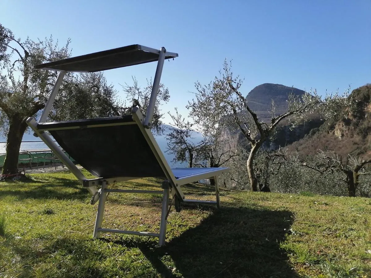 Casetta Delle Olive Tremosine