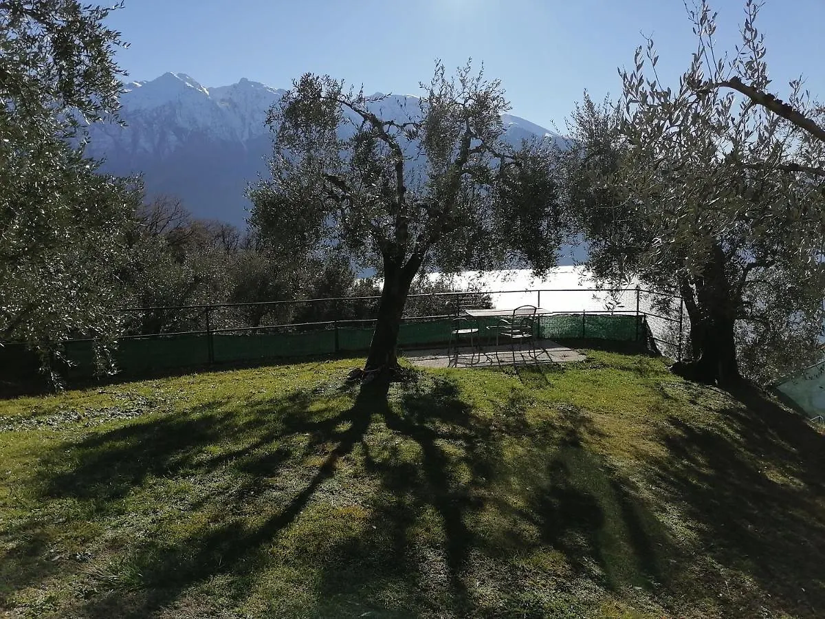 Casetta Delle Olive Tremosine