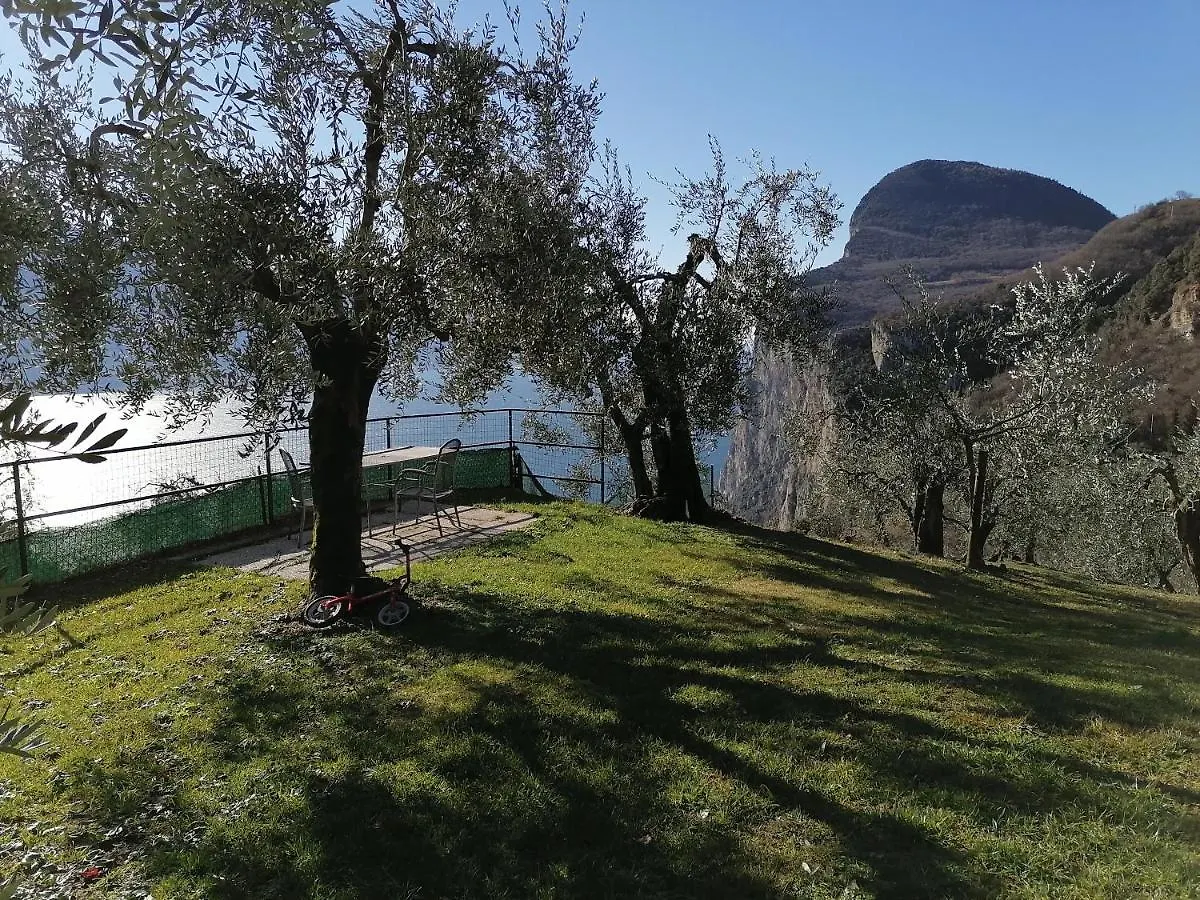 Holiday home Casetta Delle Olive Tremosine
