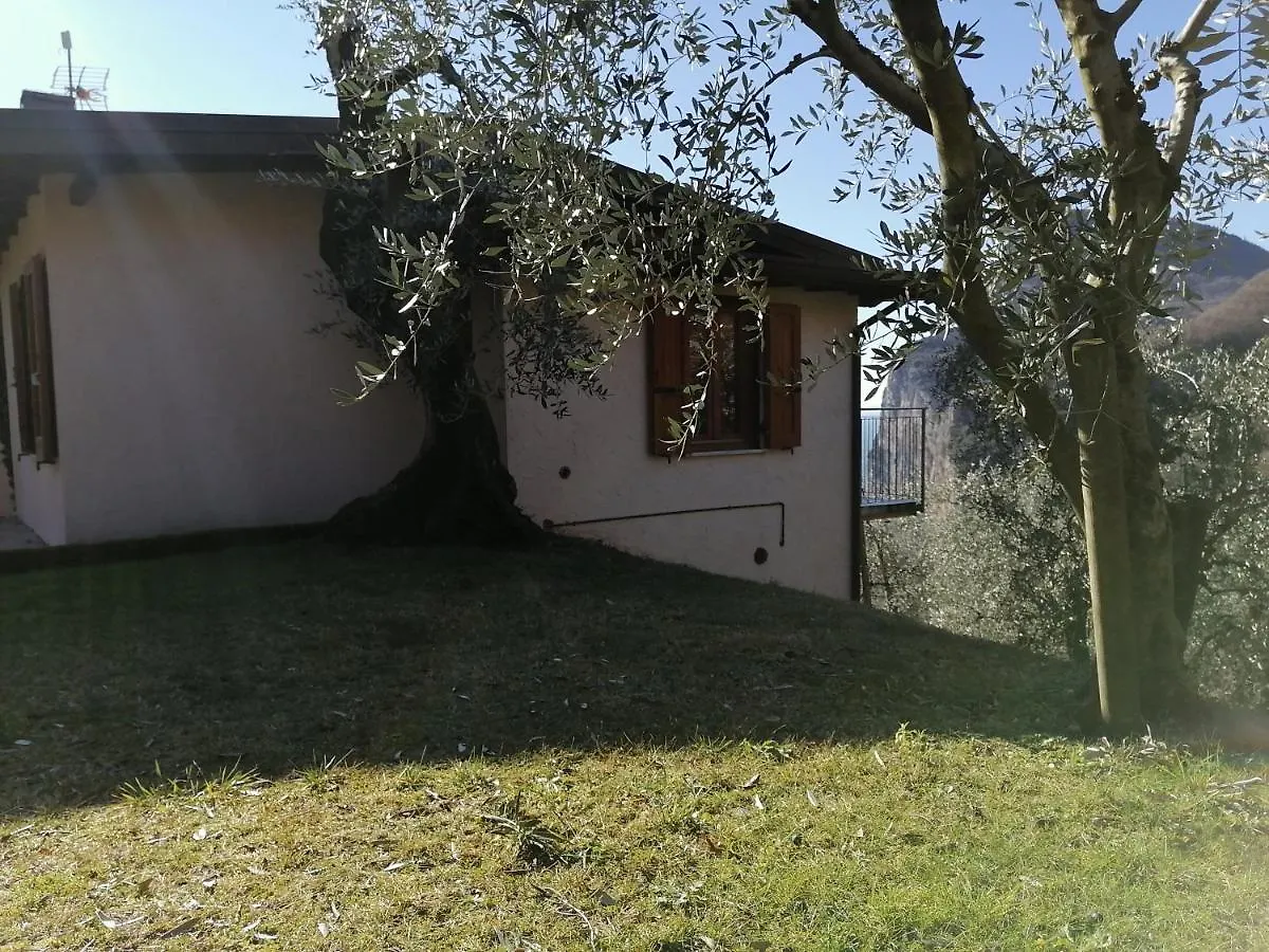 Casetta Delle Olive Tremosine 0*,  Italy