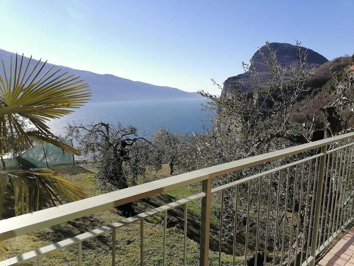 Casetta Delle Olive Tremosine Holiday home
