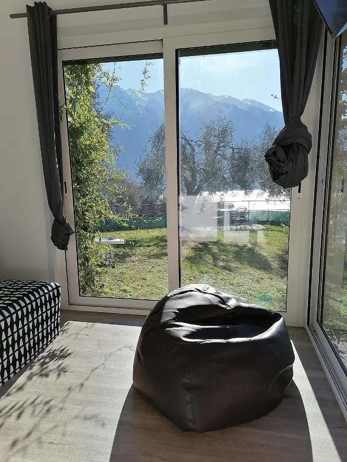 Casetta Delle Olive Tremosine Holiday home
