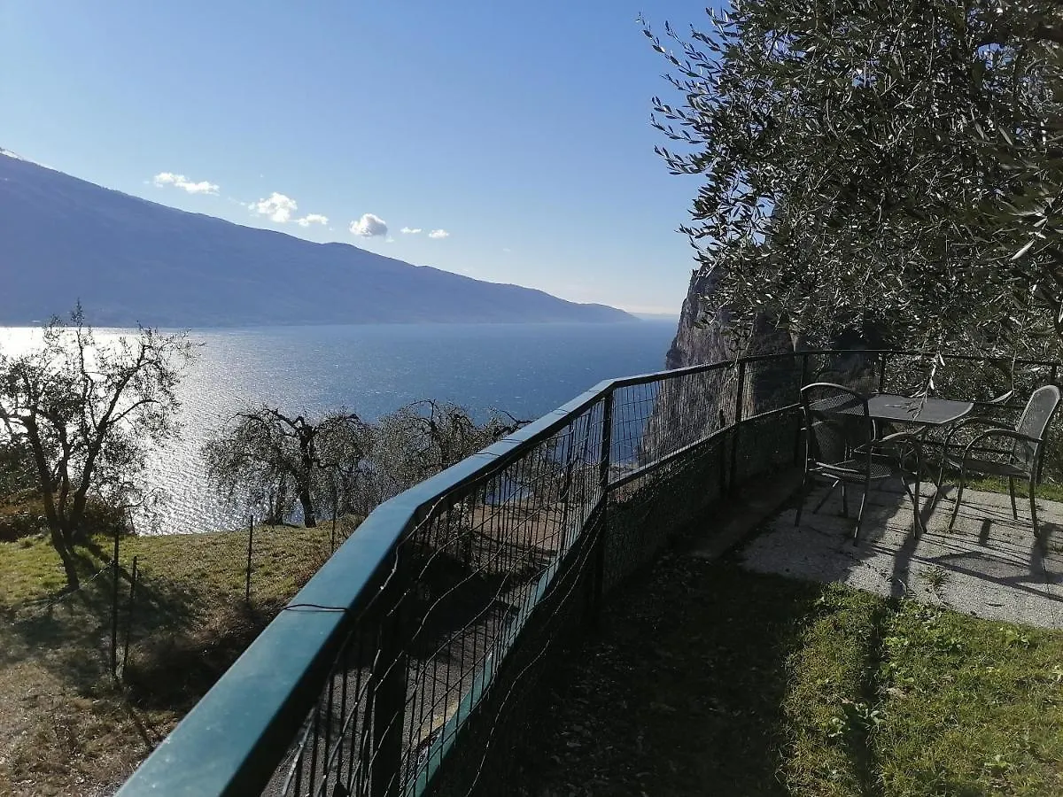 Casetta Delle Olive Tremosine