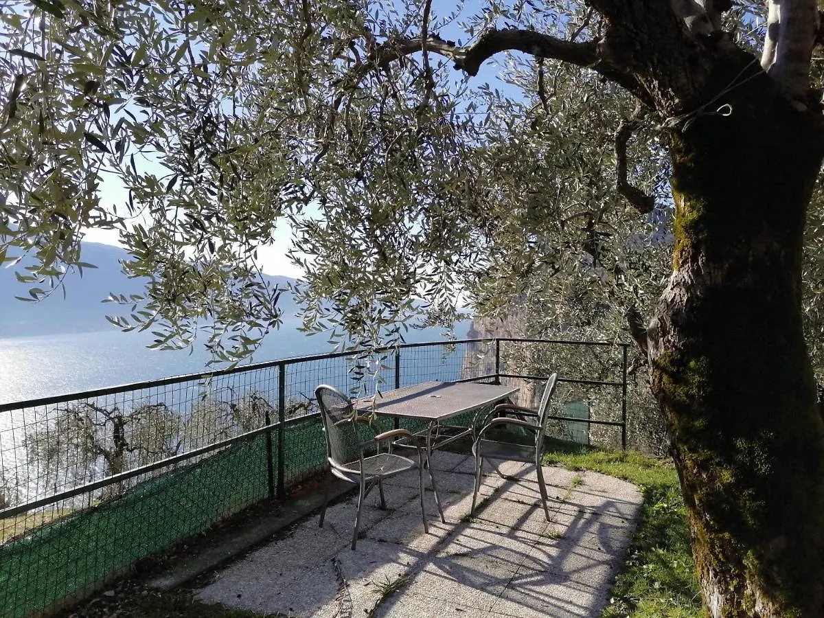 Casetta Delle Olive Tremosine Holiday home