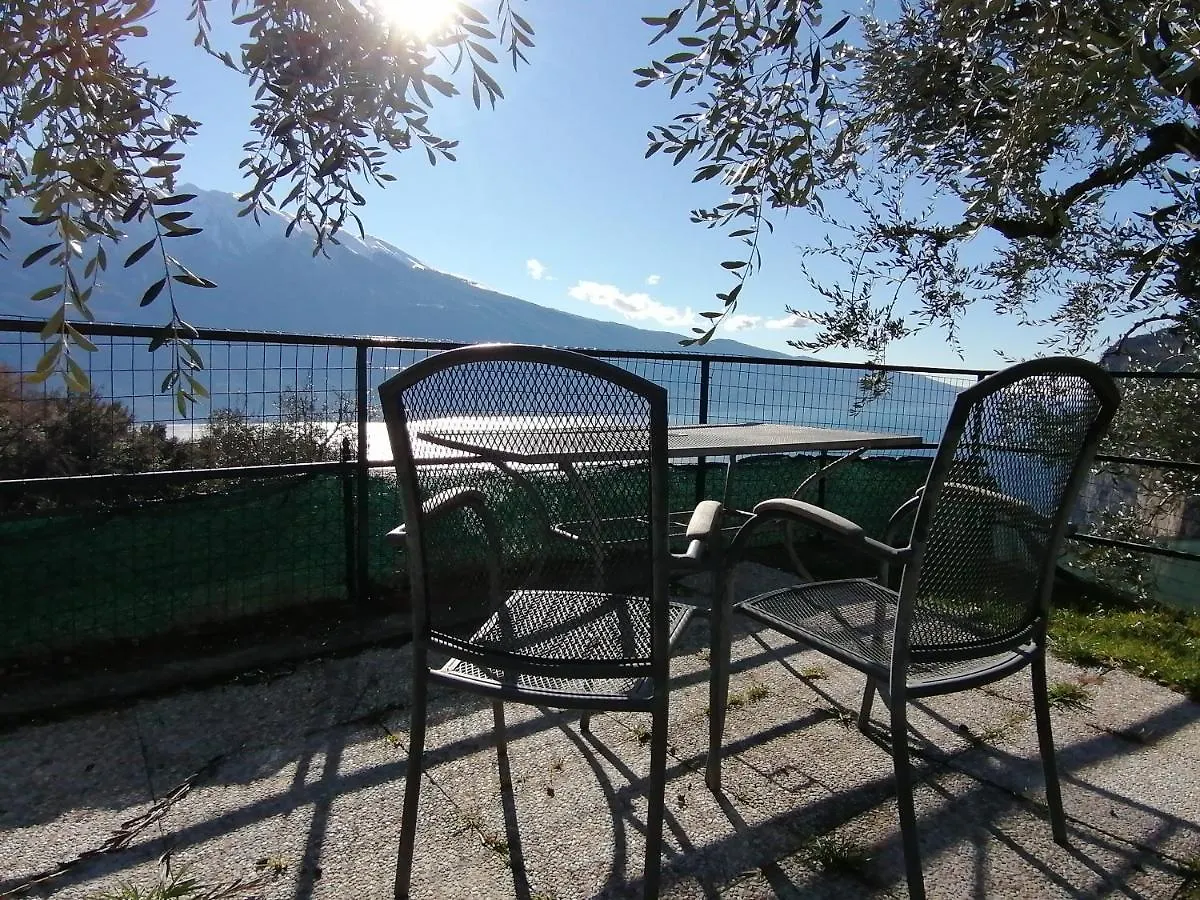 Holiday home Casetta Delle Olive Tremosine