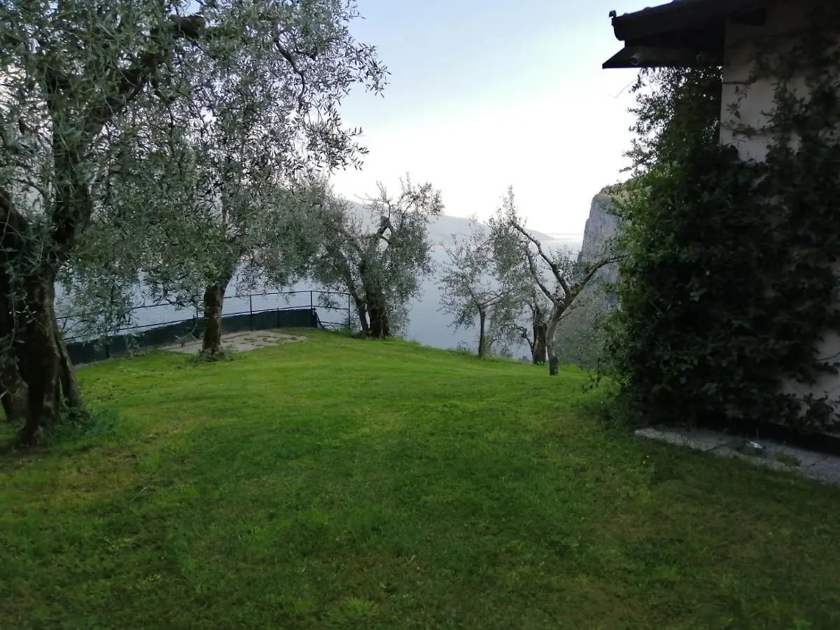 Casetta Delle Olive Tremosine Italy