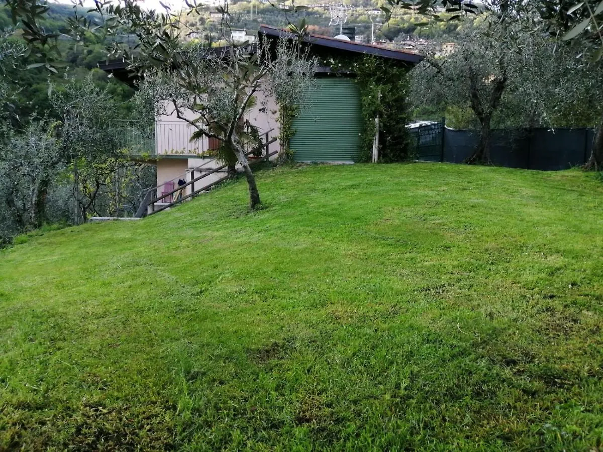 Casetta Delle Olive Tremosine 0*,  Italy