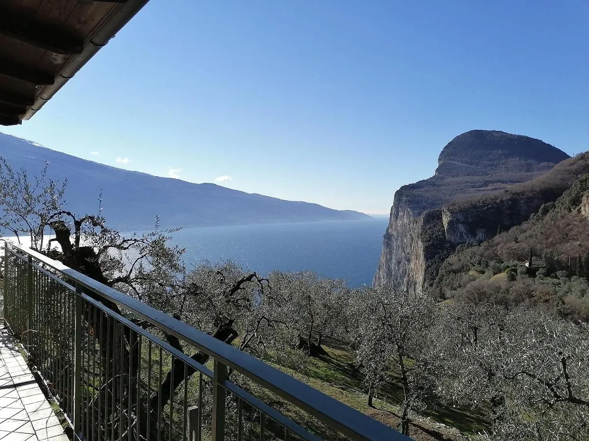 Casetta Delle Olive Tremosine Holiday home