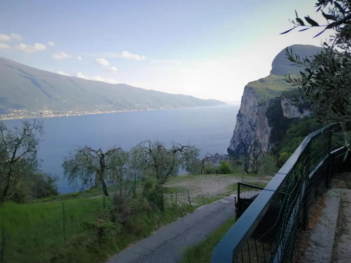 Casetta Delle Olive Tremosine Italy