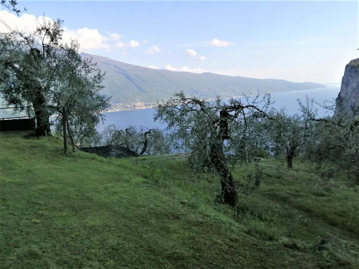 Casetta Delle Olive Tremosine 0*,  Italy